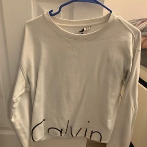 Calvin Klein hoodie
